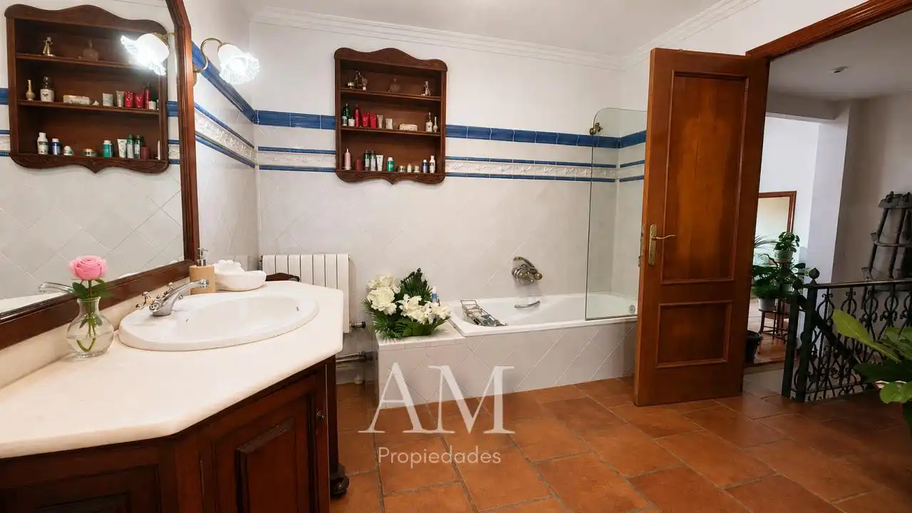 Maison avec jardin à vendre à Belesar- Baiona, imagen 66