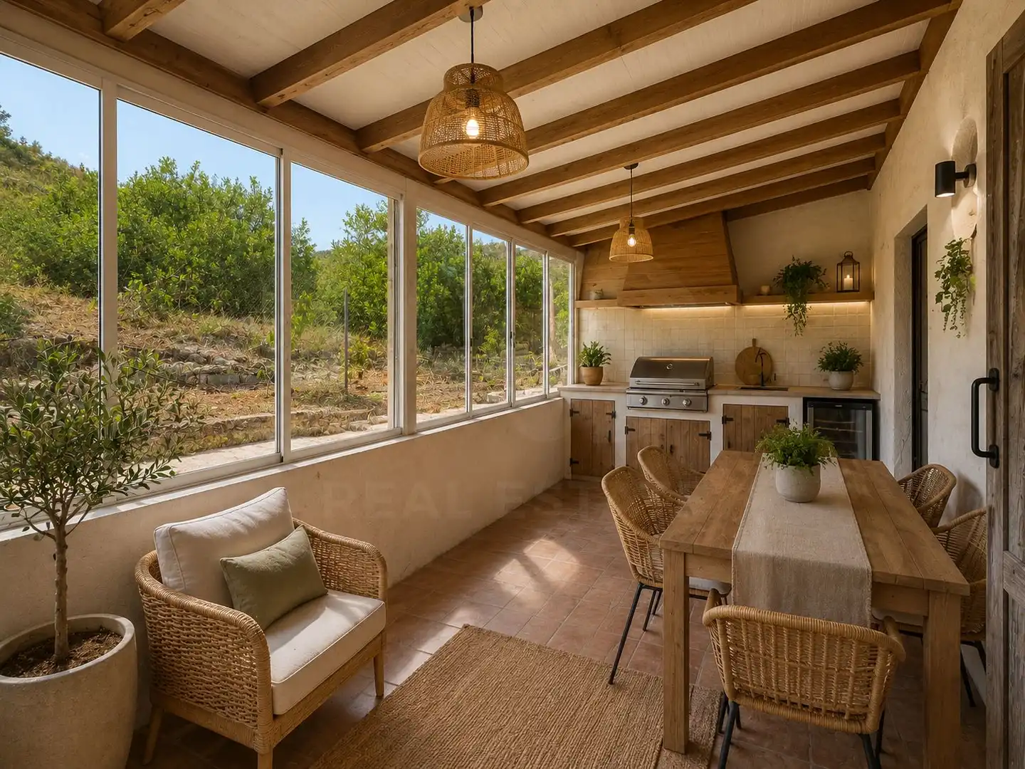 House for sale in Oliva pueblo, imagen 22