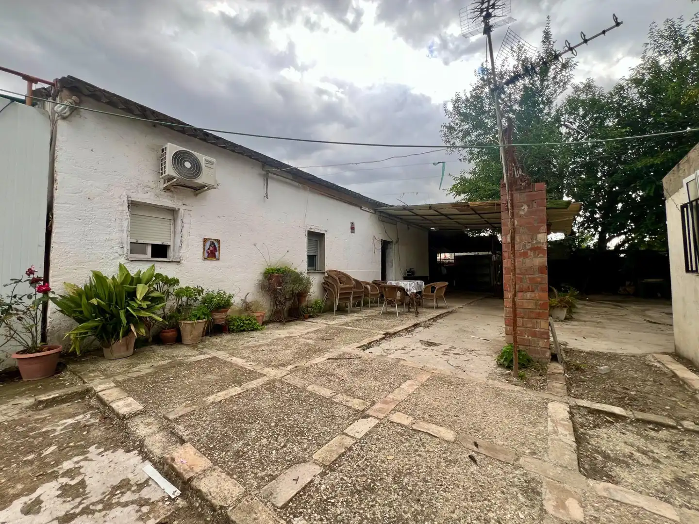 Casa o xalet en venda en Córdoba