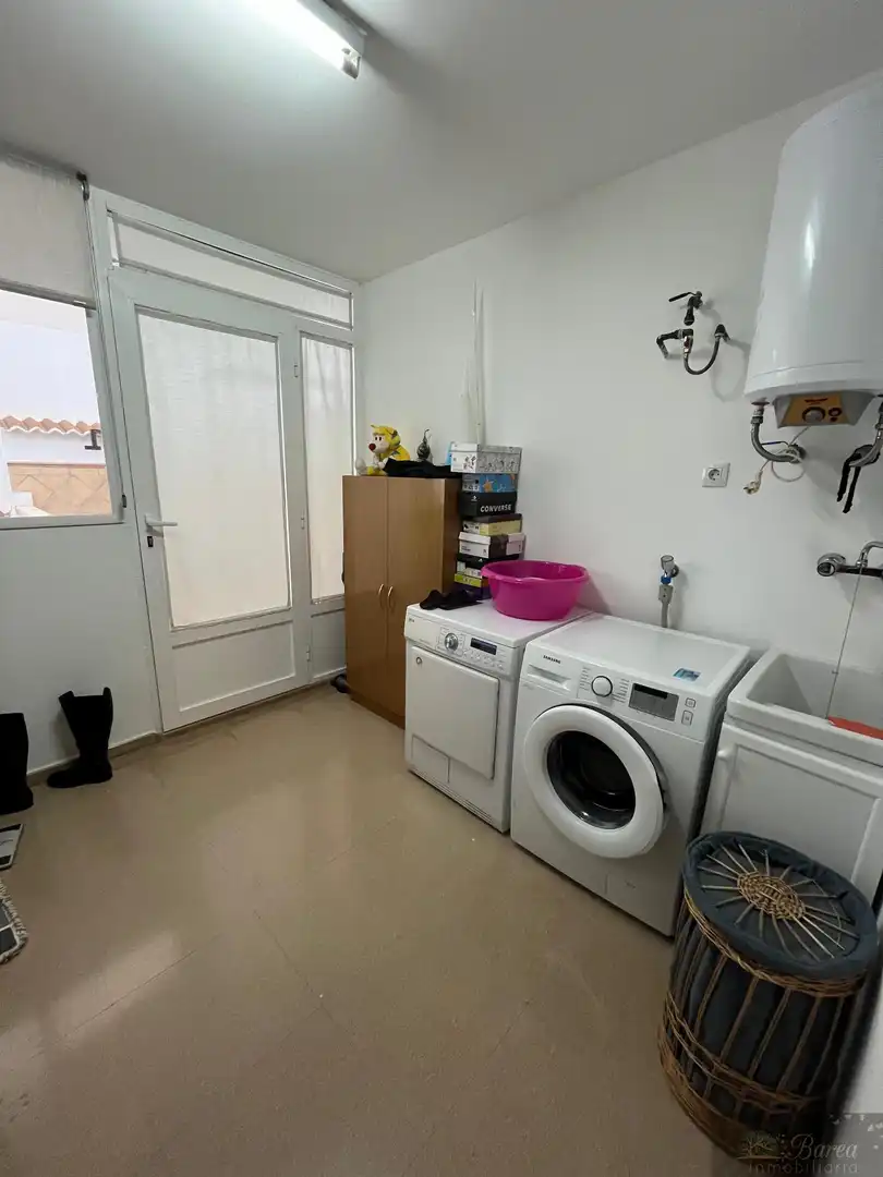 Maison avec terrasse à vendre à Rute, imagen 22