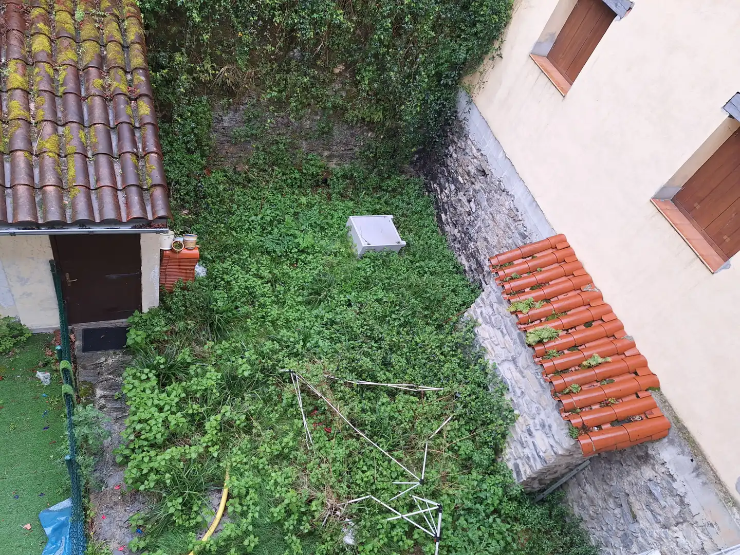 Flat for sale in Lizartza  with Heating, Furnished and Balcony