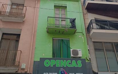 Single-family semi-detached for sale in RAVAL (EL), Centro