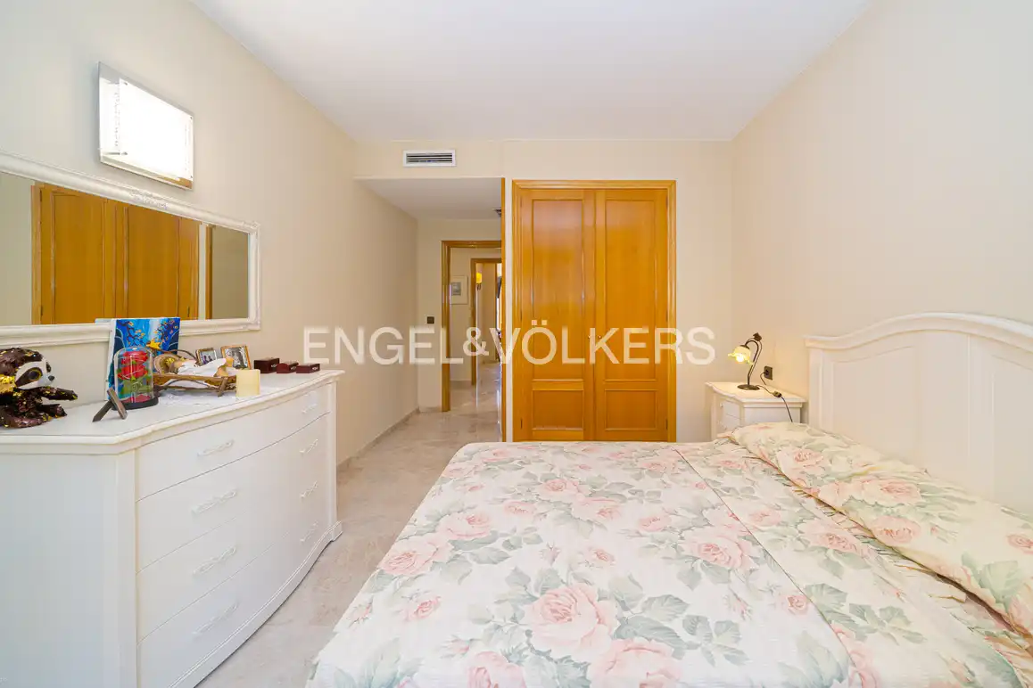 Flat with pool for sale in Avinguda Marina Baixa 8, imagen 15