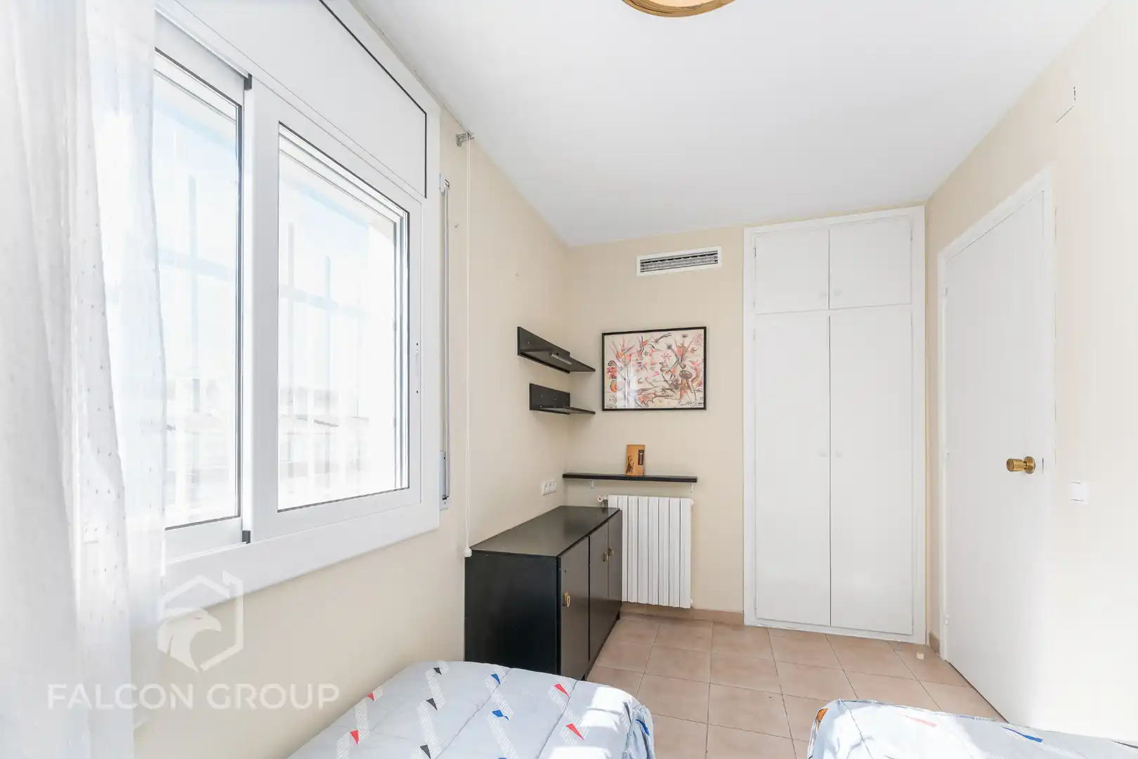 Habitación de Casa o chalet en venta en Cunit con Aire acondicionado, Calefacción y Jardín privado
