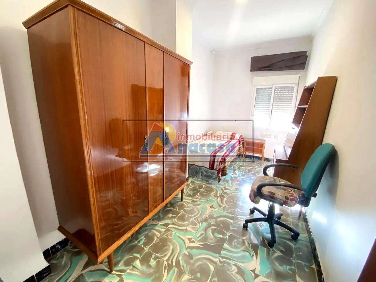 Habitación de Casa o chalet en venta en Oliva con Aire acondicionado, Terraza y Trastero
