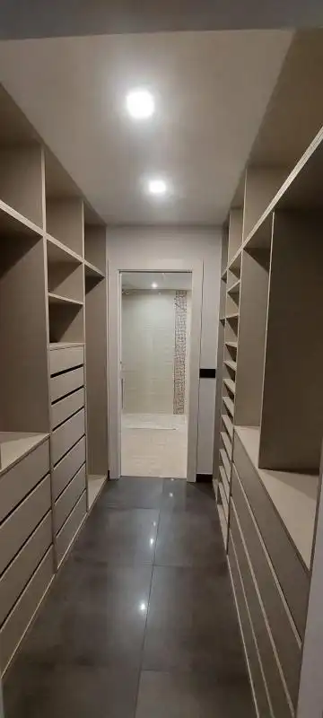 Bathroom of Houses for rent in Alhaurín de la Torre  with Air Conditioner, Heating and Private garden