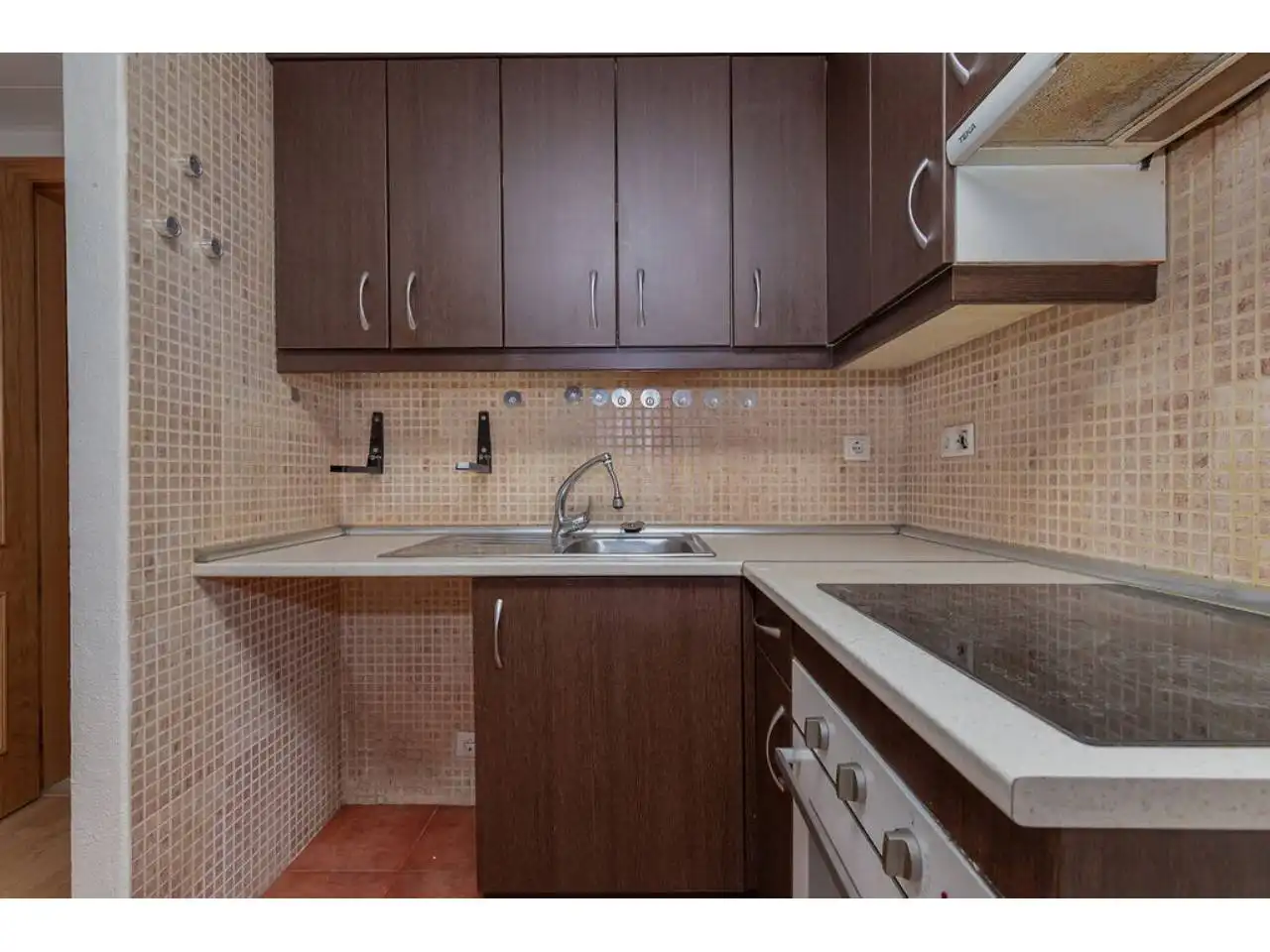 Kitchen of Flat for sale in Aranjuez