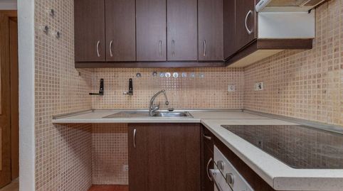 Photo 5 of Flat for sale in Calle Calle de Alpajes, Foso - Moreras, Aranjuez