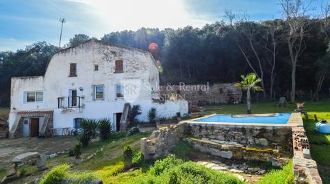 Photo 5 of Land for sale in Urbanitzacions, Barcelona