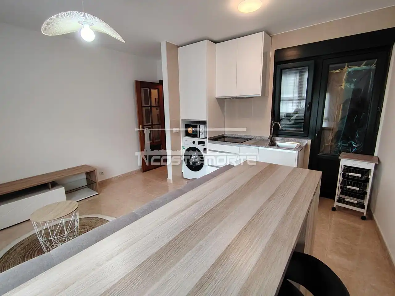 Apartment zur Miete in Avd. Anchoa
