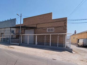 Nave industrial en alquiler en Aldaia - CM ENCREULLADES 59