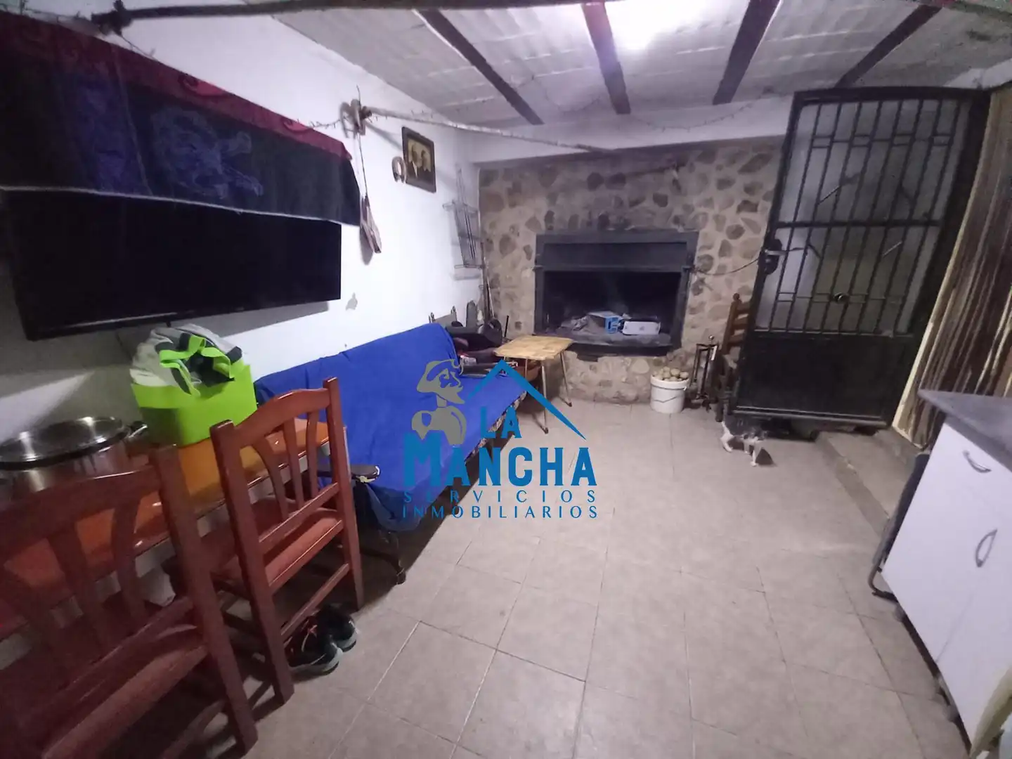 Casa o chalet en venta en Albacete con Trastero y Amueblado
