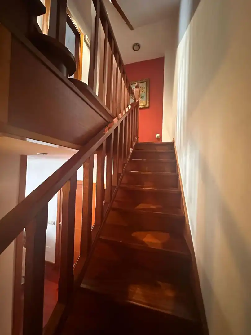 Casa o chalet en venta en Esteiro