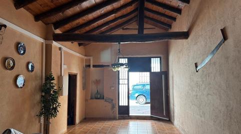 Foto 3 de Casa adosada en venta en Avenida Cortes de Aragón, Valderrobres, Teruel