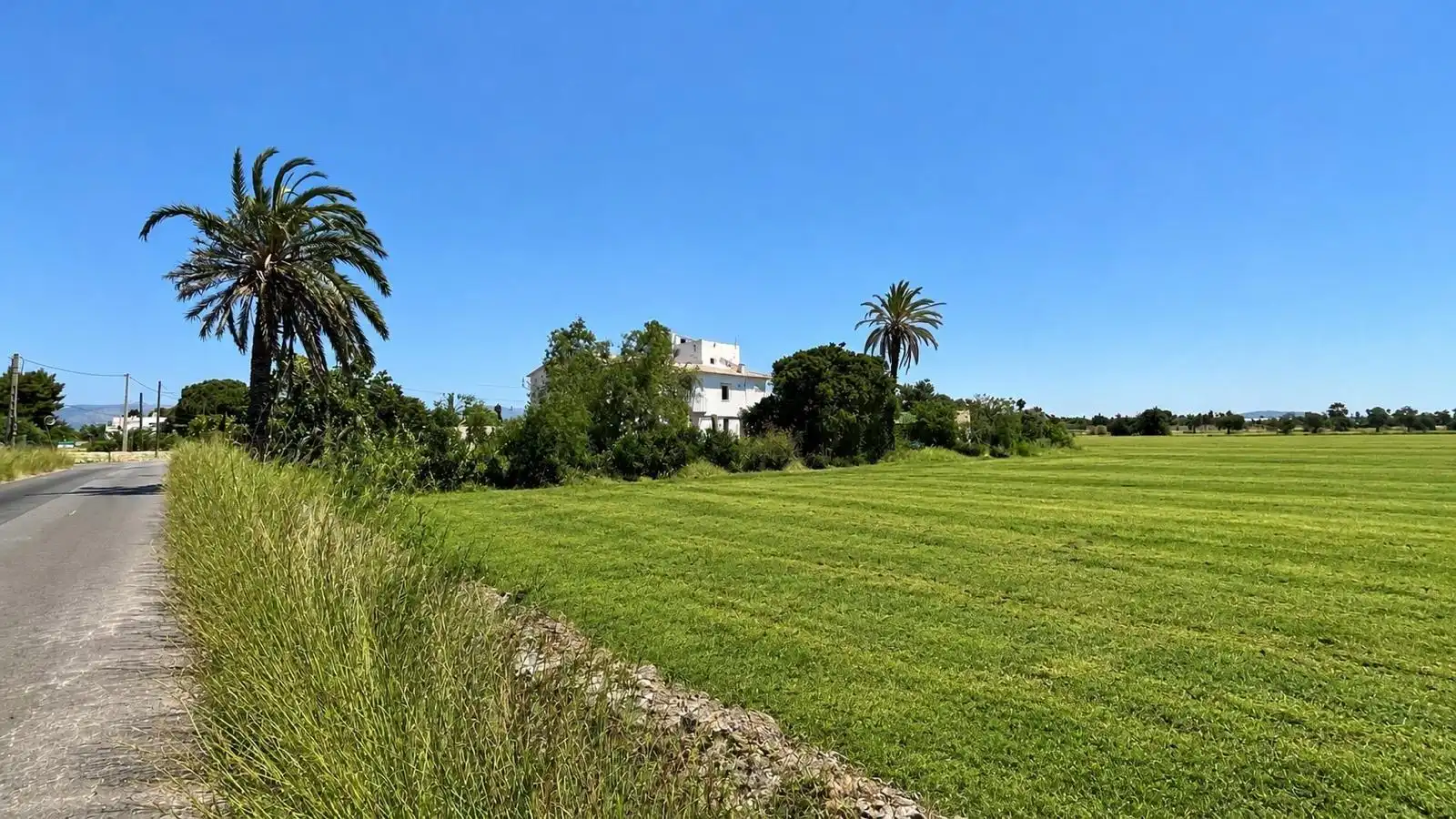 Landhaus mit Garten zum Verkauf in Platja de Palma, imagen 12