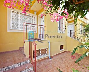 Exterior view of Duplex for sale in Cartagena  with Terrace and Balcony