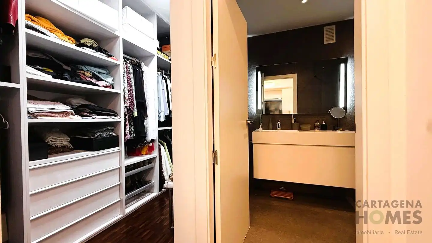 Piso en venta en Proclamacion, 4, El Carmen