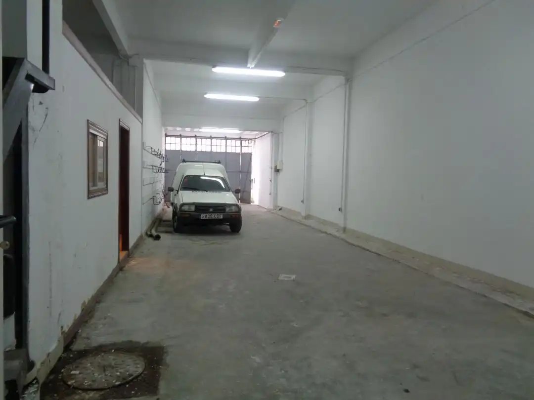 Local comercial de lloguer a Durango, imagen 9