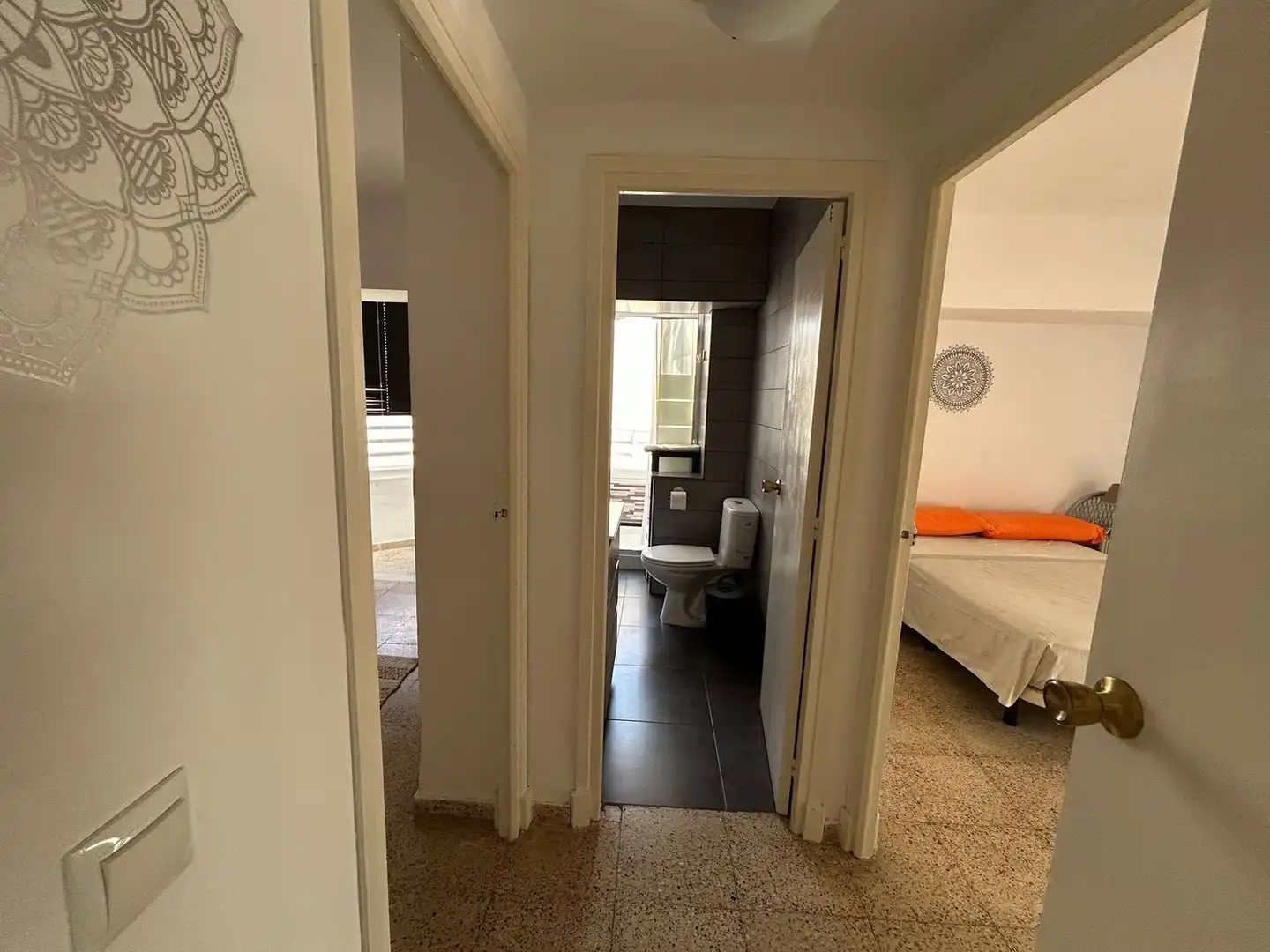 Casa in affitto a CL SANT BARTOLOMEU, imagen 17