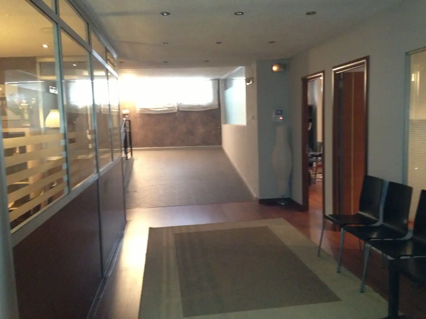 Business premises to rent in Avenida San Agustín 14