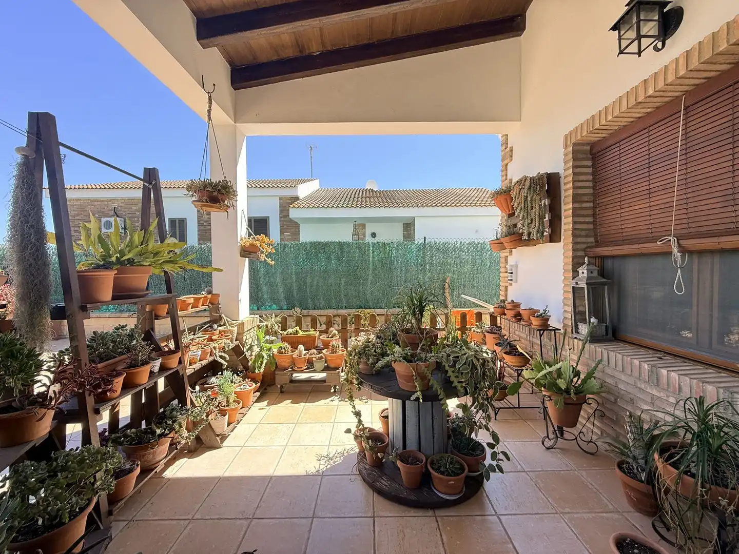 Villa mit Pool zum Verkauf in Lepe, imagen 9
