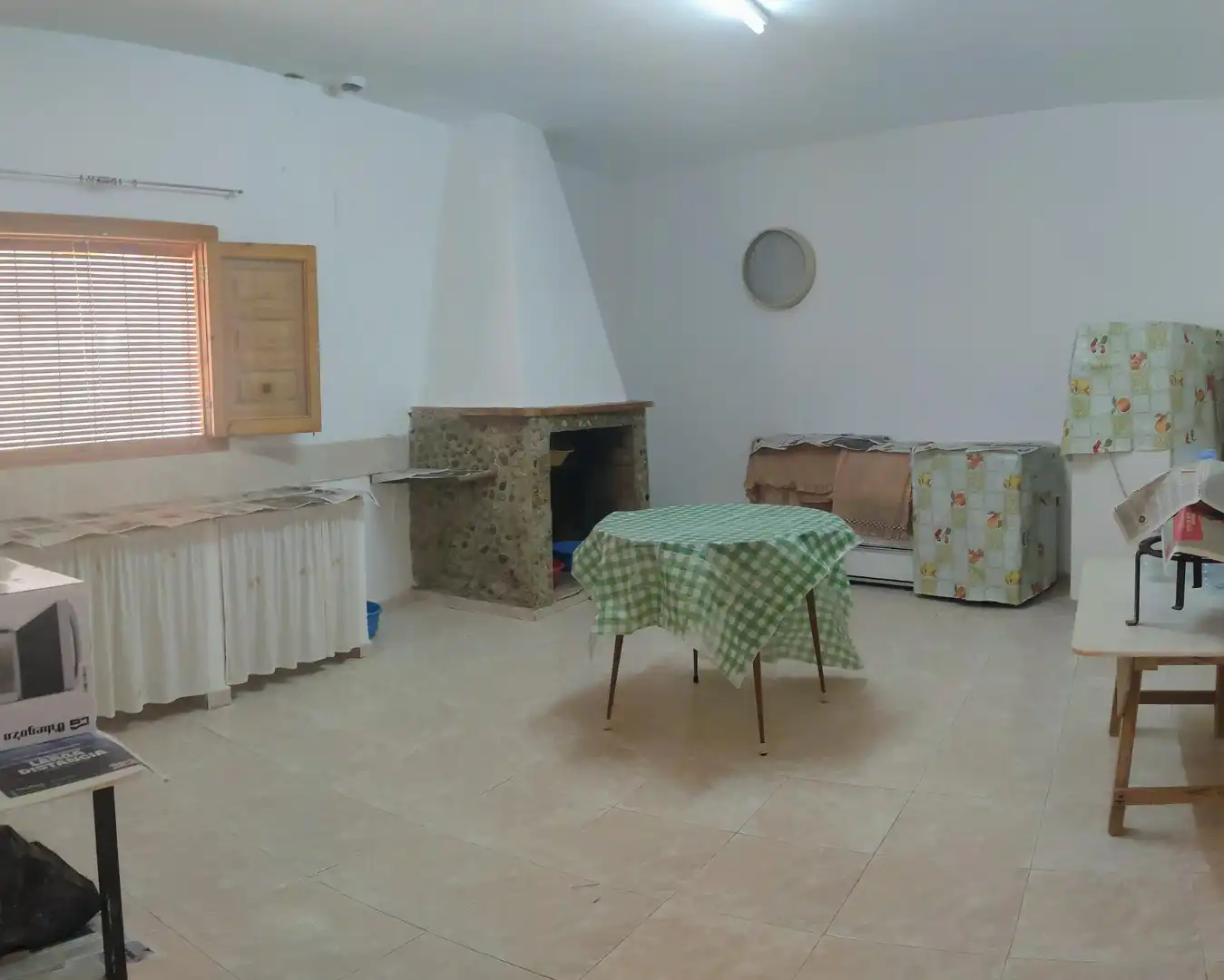 Casa o chalet en venta en Fines