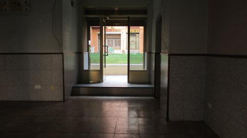 Foto 5 von Geschaftsraum zum Verkauf in El Carmen, Segovia Capital