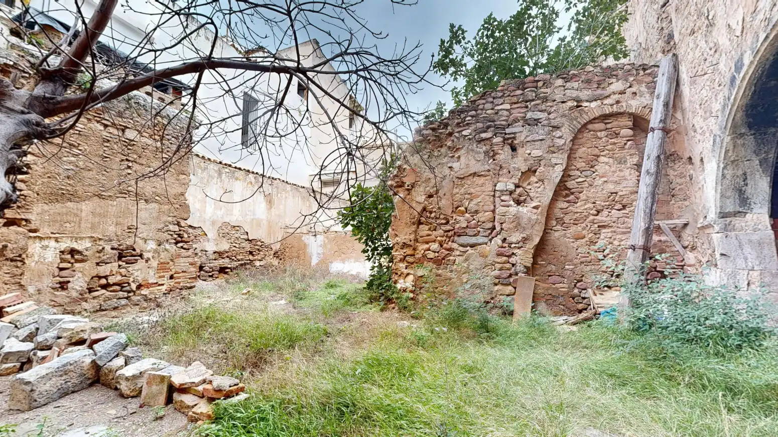 Houses for sale in Sagunto / Sagunt