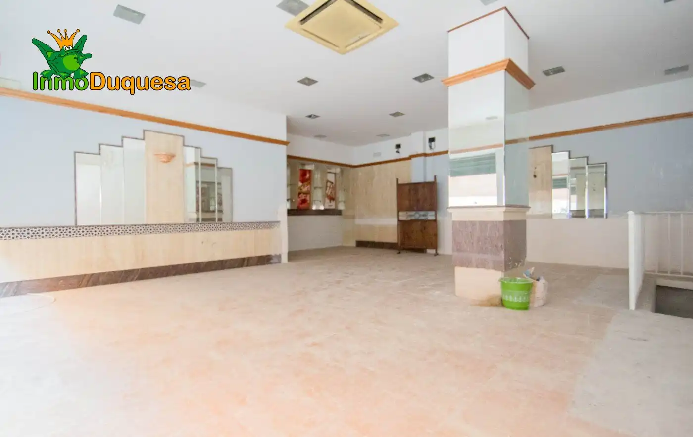 Local comercial en venda a Calle POSTIGO de SAN AGUSTIN 21, imagen 10