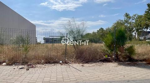 Foto 3 de Terreny industrial de lloguer a Vilamarina, Barcelona