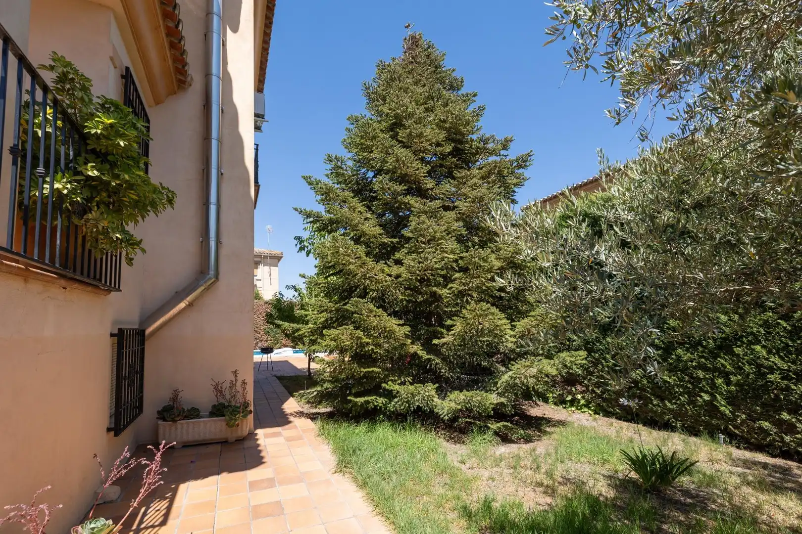 Wohnung mit Pool zum Verkauf in Calle del Cisne, imagen 44