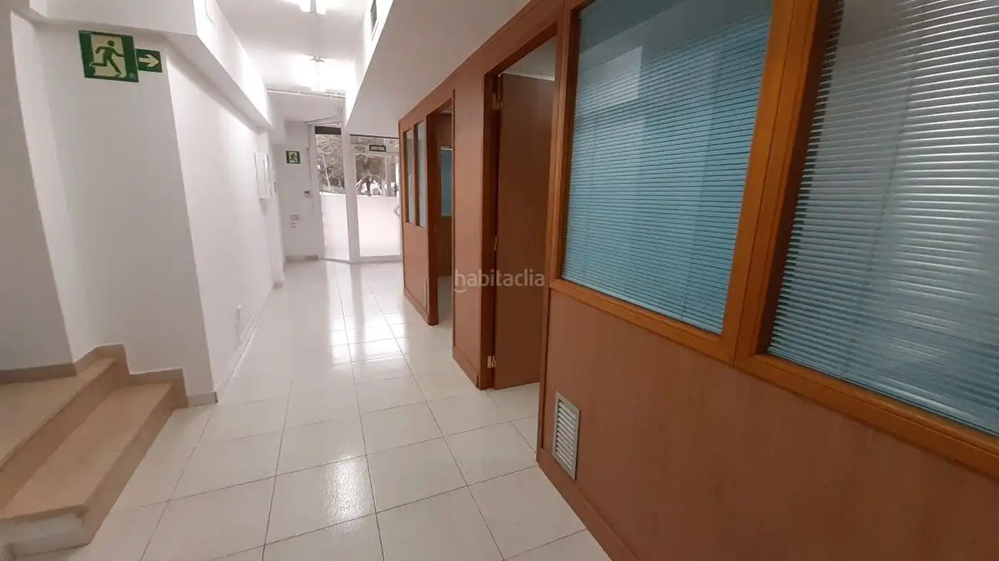 Local comercial de lloguer a Lliçà de Vall, imagen 13