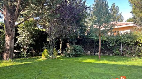 Photo 4 of House or chalet for sale in Urbanización Caserío de Urgel, Real Sitio de San Ildefonso, Segovia