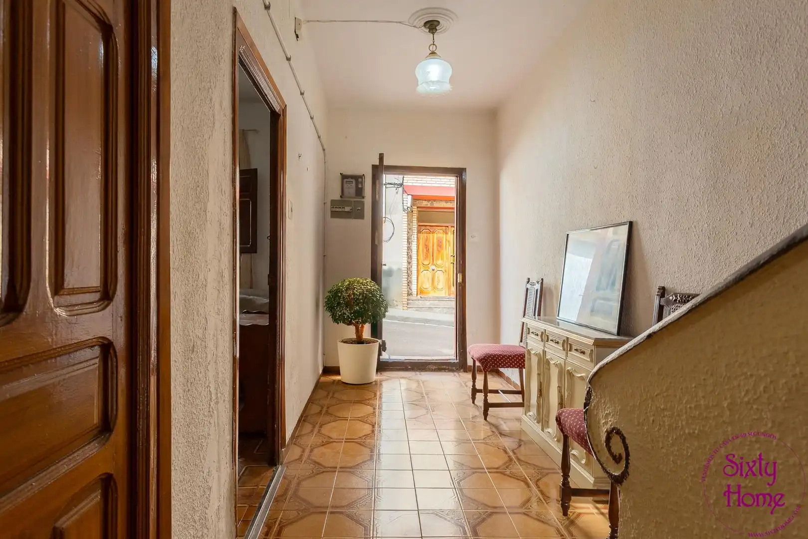 Casa o chalet en venta en Calle OLIVO EL, 6, Andorra (Teruel)