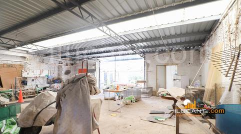 Foto 4 de Casa o xalet en venda a Norte, Alicante