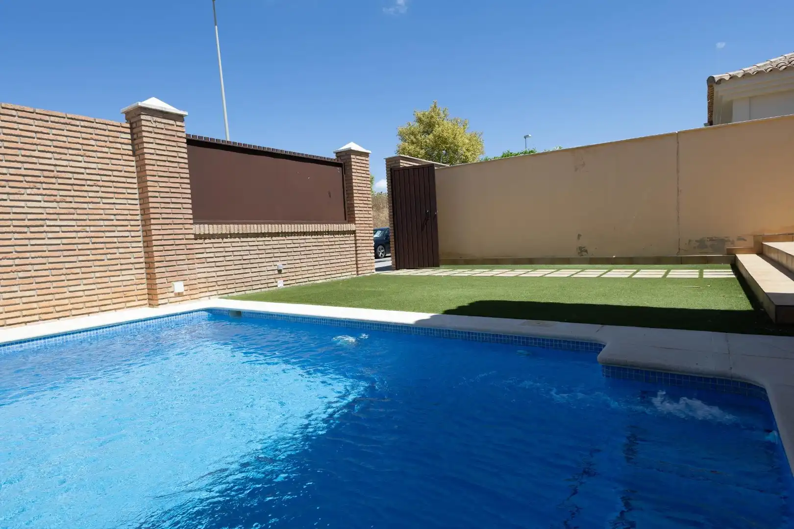 Terraced house with pool for sale in Jerez norte - Montealto - Pozoalbero, imagen 38