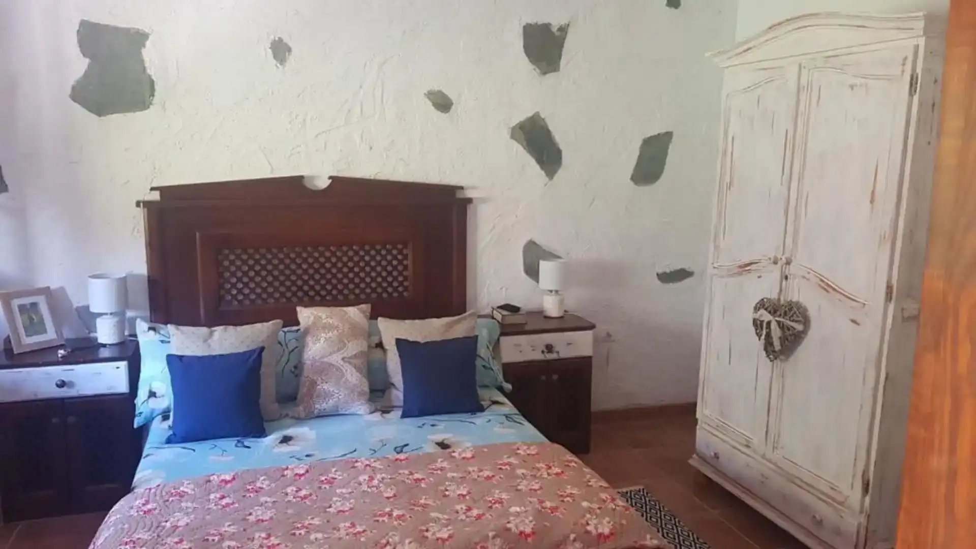 Habitación de Finca rústica en venta en Agulo
