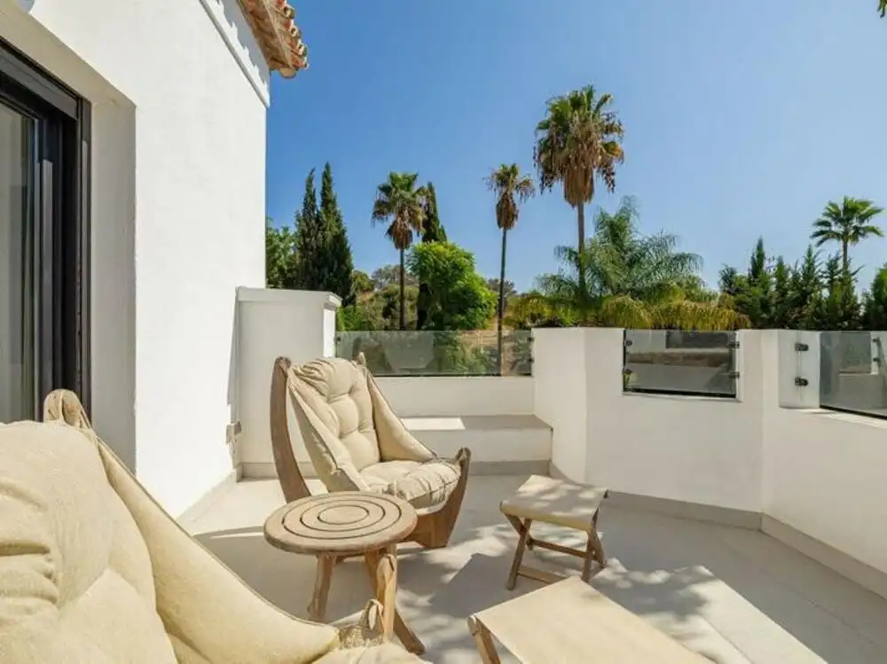 Casa con terraza en venta en Benamara - Atalaya, imagen 15