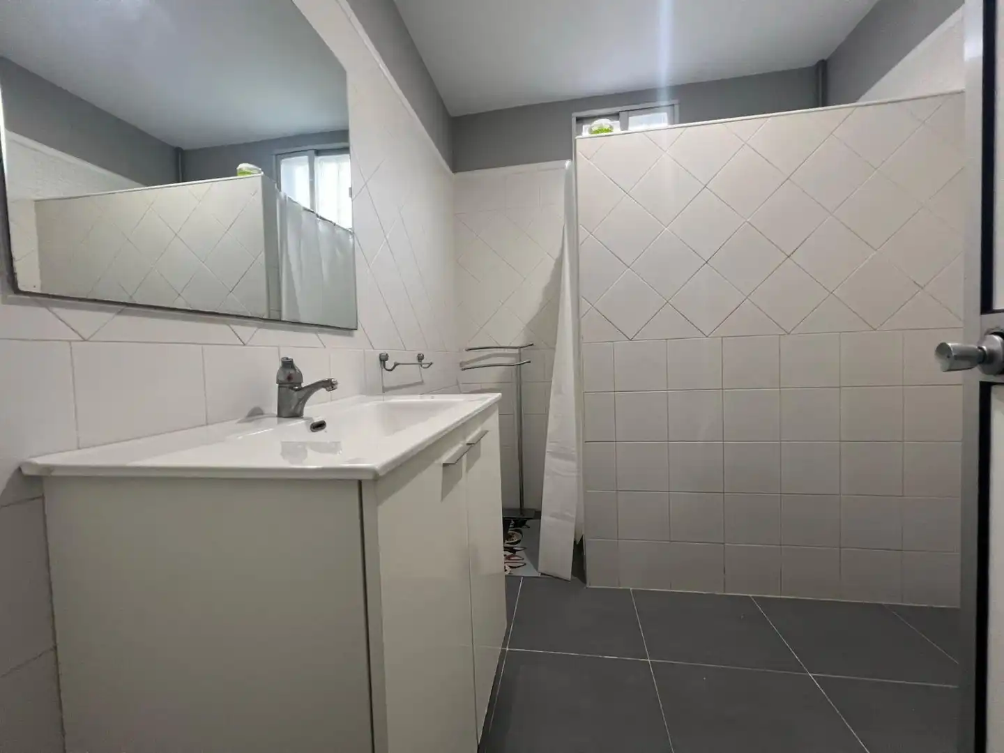 Bany de Pis en venda en Los Palacios y Villafranca