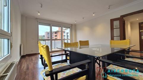 Foto 4 de Pis de lloguer a Zarrageta, Negurigane - Peruri, Bizkaia