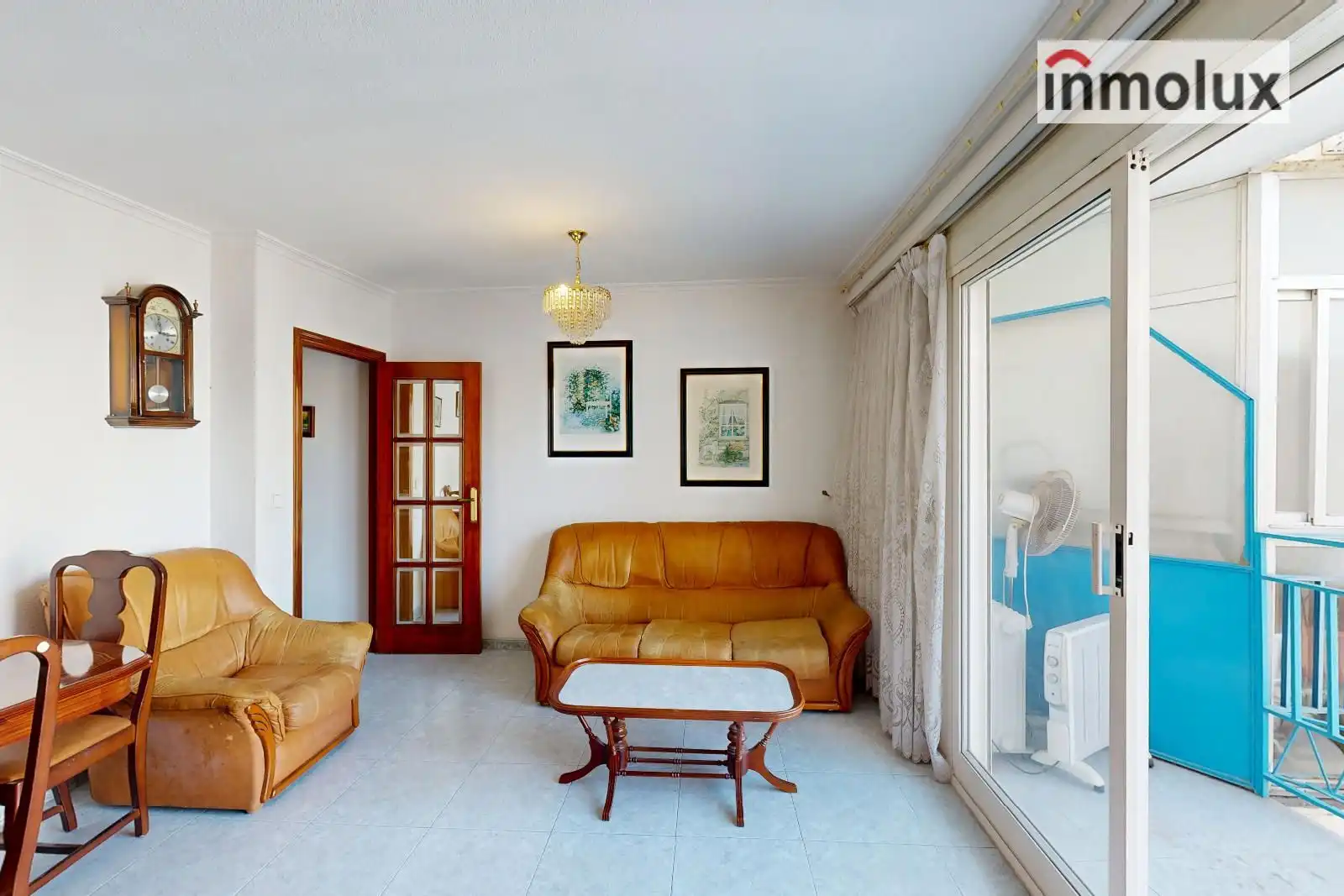 Flat with lift for sale in Aaiun, imagen 2