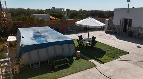 Foto 3 de Finca rústica en venda a Benahadux, Almería