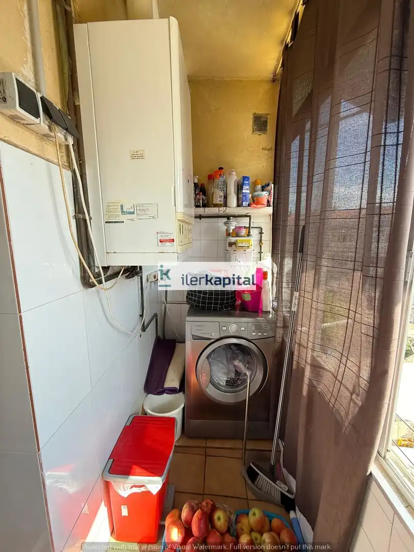 Cocina de Piso en venta en Mollerussa con Aire acondicionado, Calefacción y Trastero