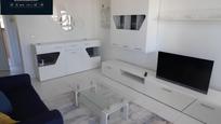 Living room of Apartment for sale in Benidorm  with Air Conditioner, Heating and Private garden