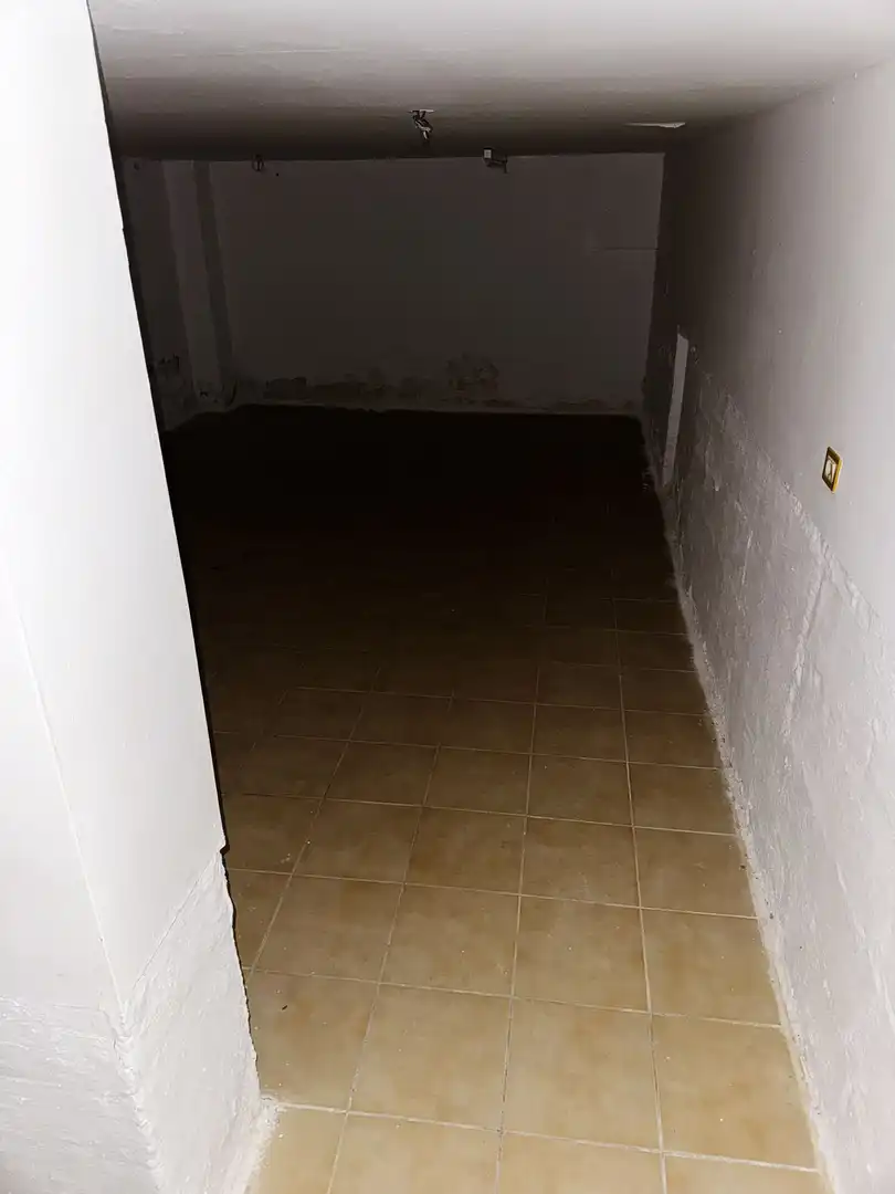 Local en venta en Plaza Cruz del Señor, Villa Ascensión - El Perú - Cruz del Señor