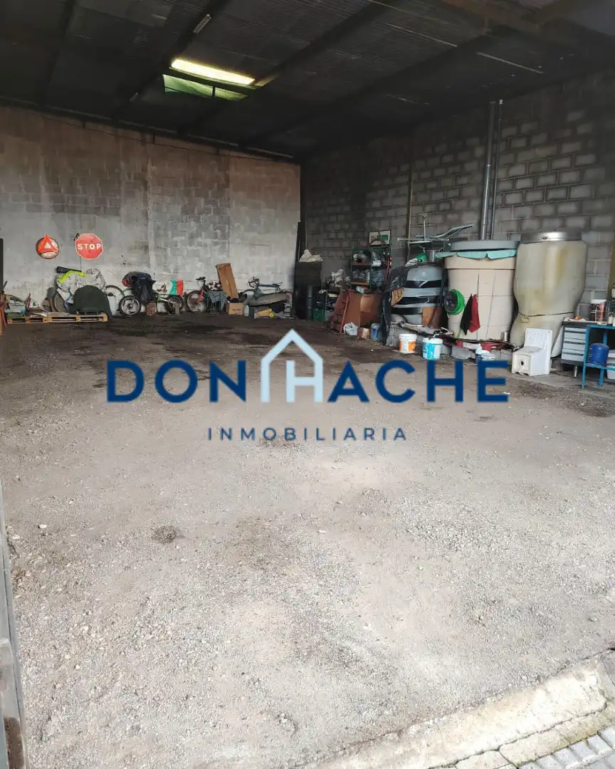 Nave industrielle à vendre à Este, imagen 3