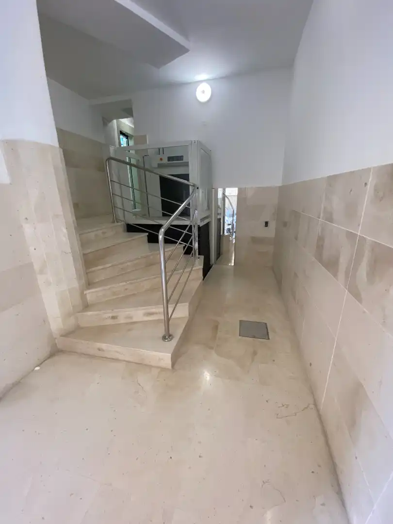 Flat for rent in Málaga  with Terrace, Oven and Washing machine
