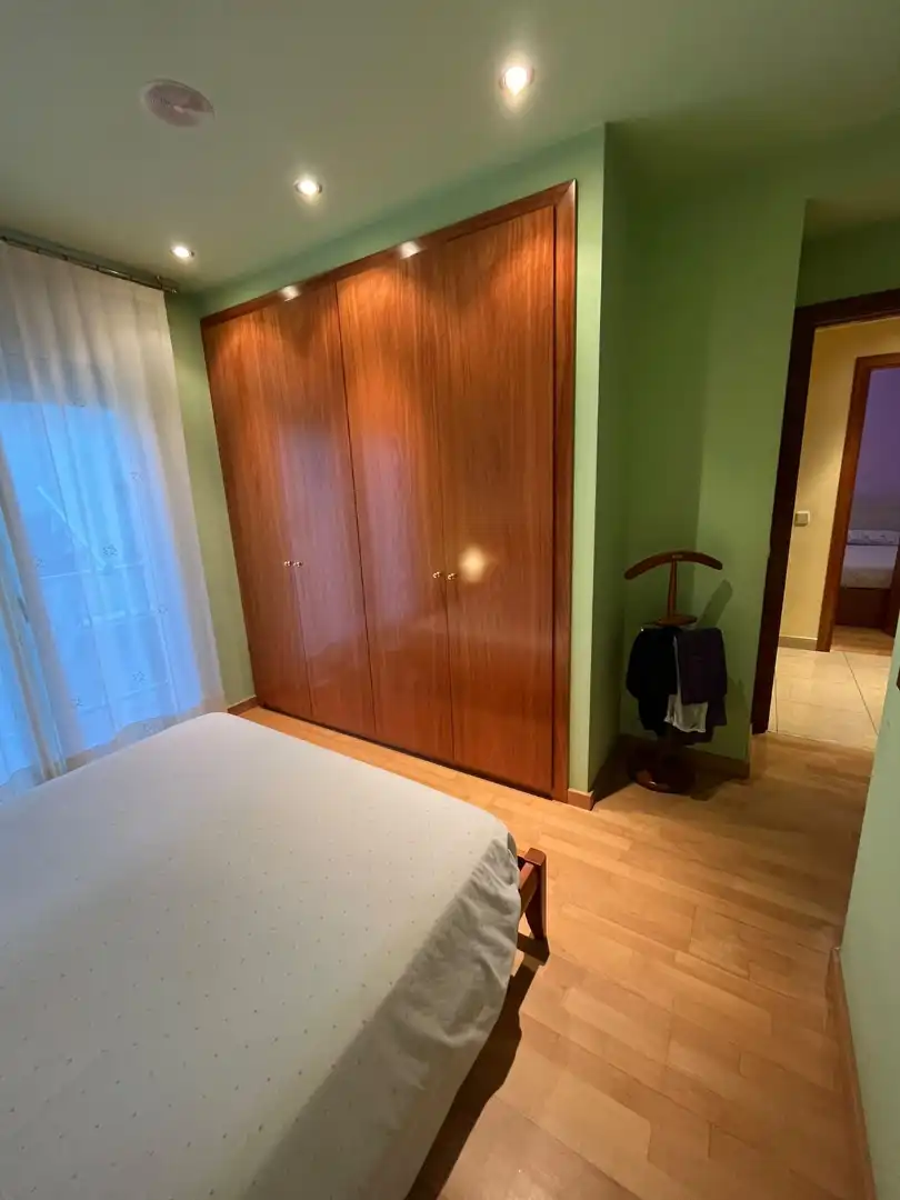 Bedroom of Flat for sale in Centre  