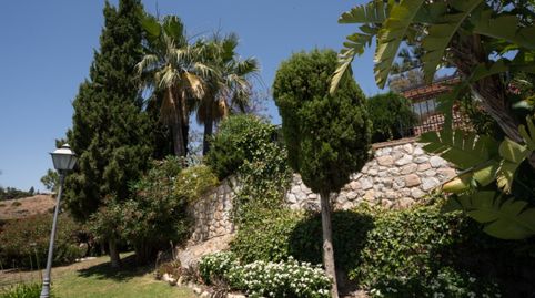 Photo 4 of Houses for sale in Montealto - Monterrey, Benalmádena