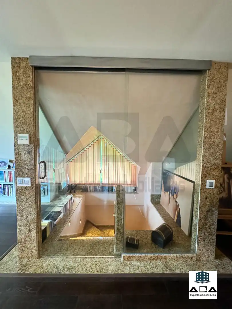 Houses for sale in Torrelodones  with Air Conditioner, Heating and Private garden